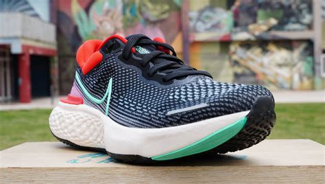 nike zoom x review